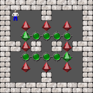 Уровень 46 — Compact Catalysts 02